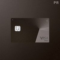 Oliveフレキシブルペイ Visa Infinite